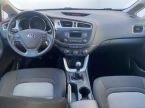 Kia Cee'd - fotka číslo 7