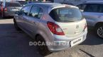 Opel Corsa - fotka číslo 1