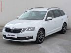 Škoda Octavia - fotka číslo 2