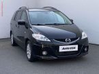 Mazda 5 - fotka číslo 0