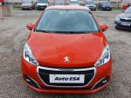 Peugeot 208 - fotka číslo 1
