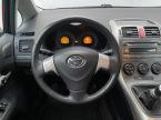 Toyota Auris - fotka číslo 8