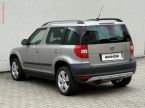 Škoda Yeti - fotka číslo 5
