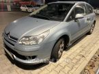 Citroën C4 - fotka číslo 0