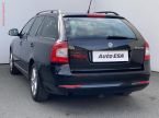 Škoda Octavia - fotka číslo 6