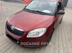Škoda Fabia - fotka číslo 0