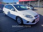 Ford Focus - fotka číslo 0