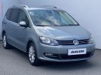 Volkswagen Sharan - fotka číslo 0