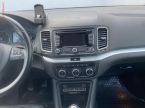 Volkswagen Sharan - fotka číslo 11