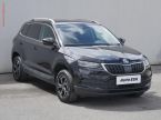 Škoda Karoq - fotka číslo 0