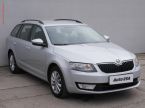 Škoda Octavia - fotka číslo 0