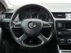 Škoda Octavia - fotka číslo 12