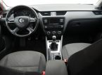 Škoda Octavia - fotka číslo 7