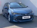 Toyota Corolla - fotka číslo 0