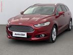 Ford Mondeo - fotka číslo 2