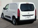 Opel Combo - fotka číslo 5