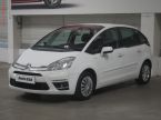 Citroën C4 Picasso - fotka číslo 2