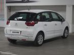 Citroën C4 Picasso - fotka číslo 3