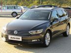 Volkswagen Passat - fotka číslo 2
