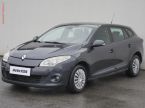 Renault Mégane - fotka číslo 2