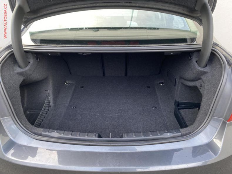 BMW Řada 3 - hlavní fotka