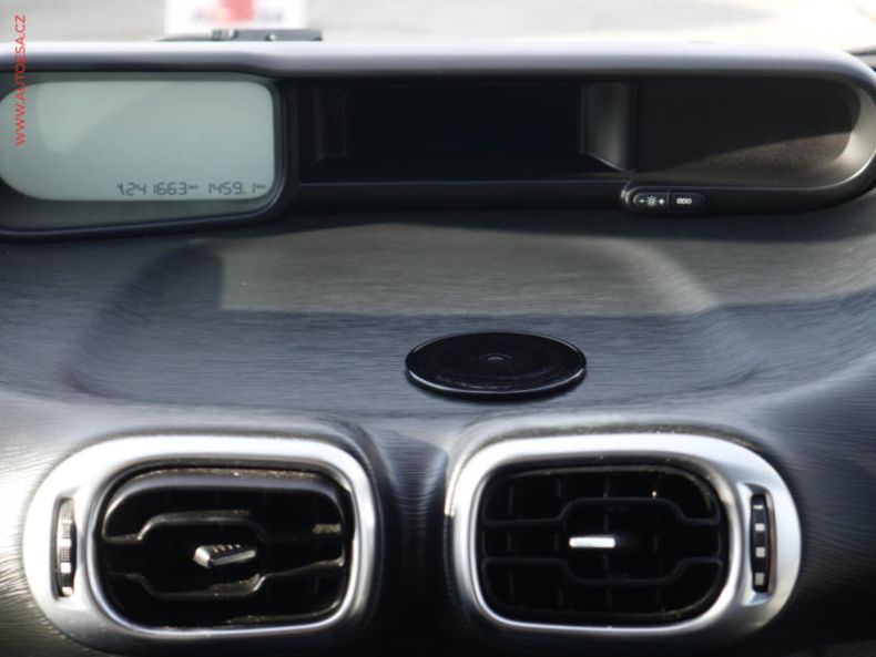 Citroën C3 Picasso - hlavní fotka