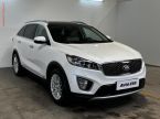 Kia Sorento - fotka číslo 0