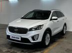 Kia Sorento - fotka číslo 2