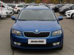 Škoda Octavia - fotka číslo 1