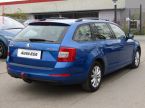 Škoda Octavia - fotka číslo 3