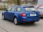 Škoda Octavia - fotka číslo 5
