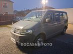 Volkswagen Transporter - fotka číslo 0