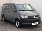 Volkswagen Transporter - fotka číslo 0