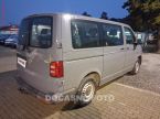 Volkswagen Transporter - fotka číslo 1