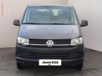 Volkswagen Transporter - fotka číslo 1