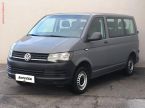Volkswagen Transporter - fotka číslo 2