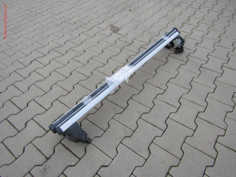 Škoda Octavia - hlavní fotka