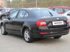 Škoda Octavia - fotka číslo 5