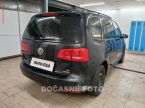 Volkswagen Touran - fotka číslo 1