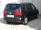 Volkswagen Touran - fotka číslo 3