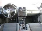 Volkswagen Touran - fotka číslo 7