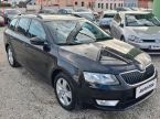 Škoda Octavia - fotka číslo 0