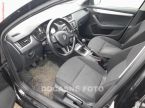 Škoda Octavia - fotka číslo 2