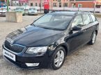 Škoda Octavia - fotka číslo 2