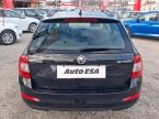 Škoda Octavia - fotka číslo 4