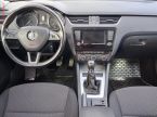 Škoda Octavia - fotka číslo 7