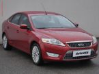 Ford Mondeo - fotka číslo 0