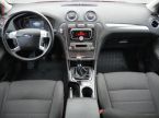 Ford Mondeo - fotka číslo 7