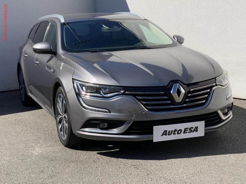 Renault Talisman - hlavní fotka inzerátu