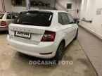 Škoda Fabia - fotka číslo 1